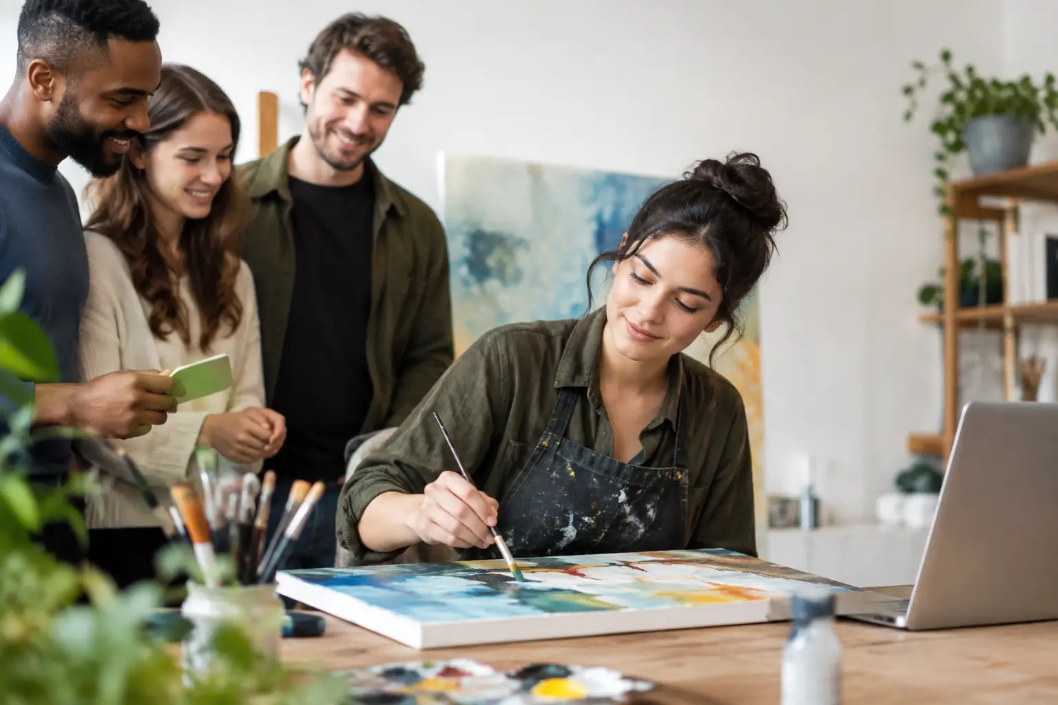 Creator Patronage Examples That Keep Art Independent – The World ...